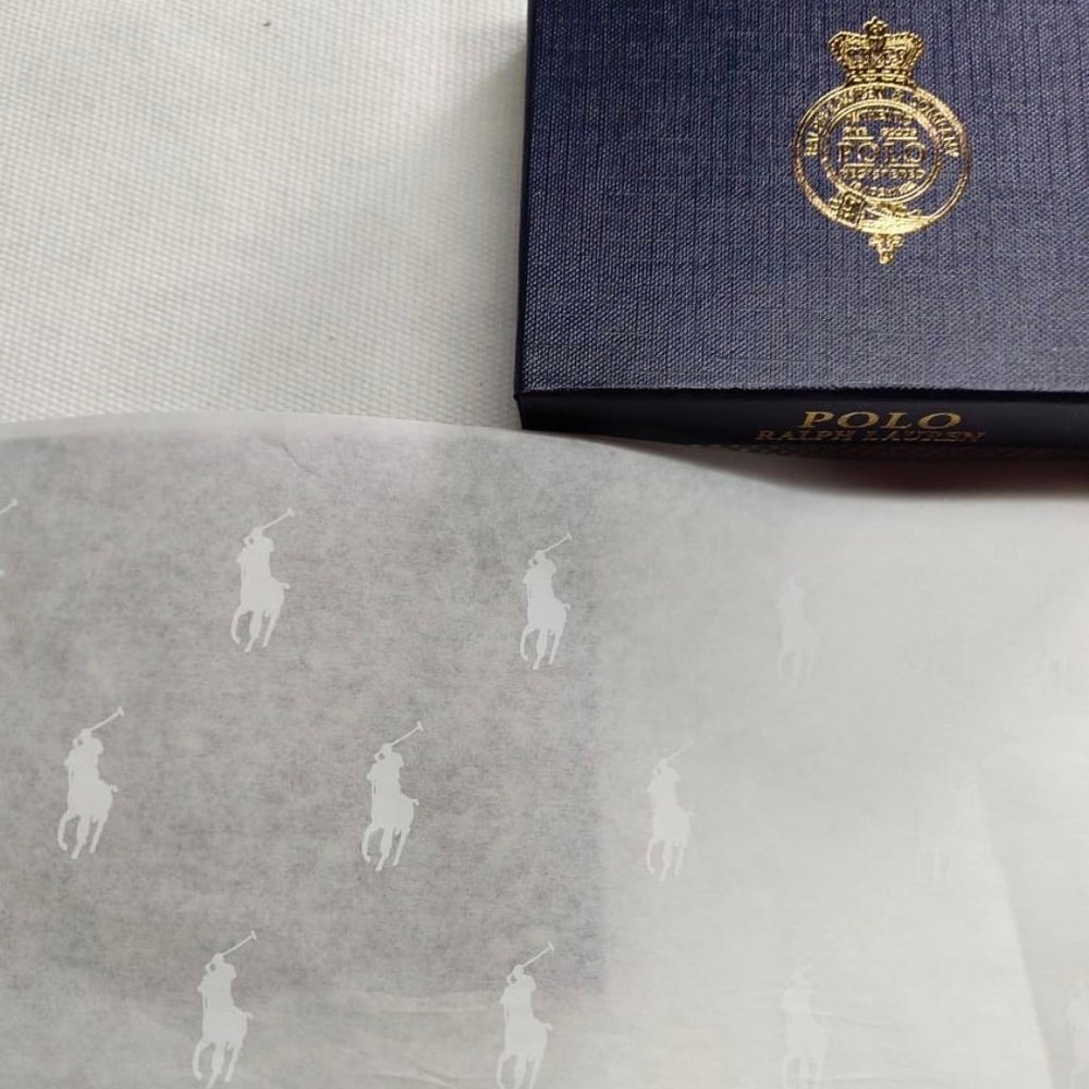 MULTI POLO by RALPH LAUREN Black Leather B… - Picture 5 of 9
